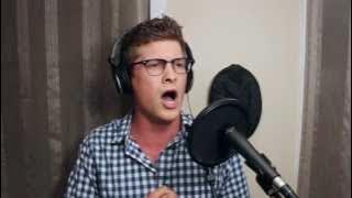 Anthem - By Dustin Hatzenbuhler