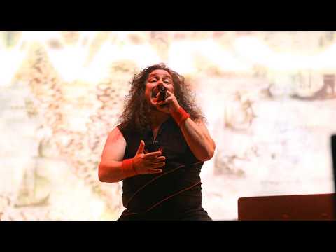 Warcry - Hoy Gano Yo (Live at Leyendas Del Rock 2026)
