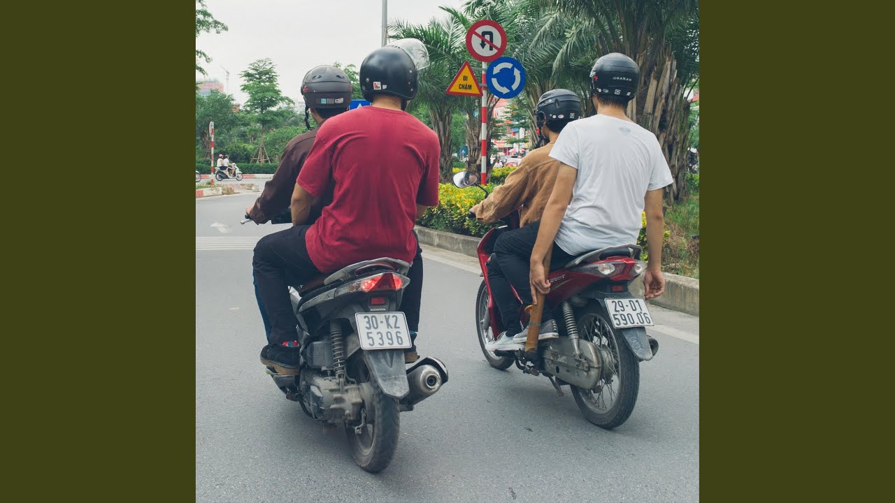 Thành Phố Người Điên