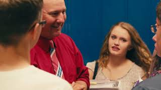 Servant Leadership Local Interviews