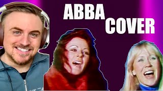ABBA Cover - Irish Guy Sings Chiquitita
