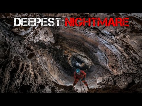 Video: Cueva de las Maravillasissa (Ihmeiden luolassa)