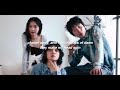 신인류 (shin in ryu) - 마완성 효과 (incomplete echo) (eng)