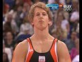 男子单杠决赛 荷兰Zonderland 完美飞行 - 2012 London Olympics