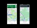 Google Maps vs Uber Navigation - Which One is Better in 2020?