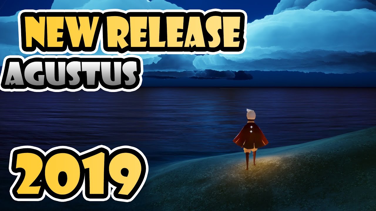 Top 5 Android Game New Release Agustus 2019 Offline