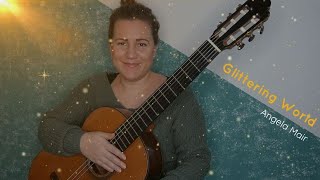 Glittering World - Angela Mair