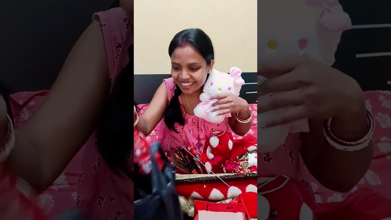 অবশেষে ভিডিও দিলাম @TumpasouvickLifestyle 