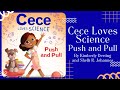 CeCe Loves Science: Push and Pull Quiz