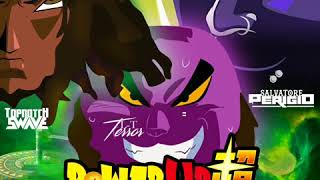 Kaioken [Prod. DvDx] ig: @TopNotchSwave, @SalvatorePerigio, @LTTerror