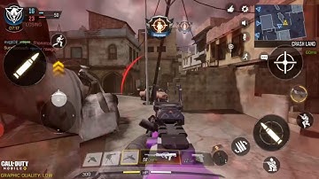 CALL OF DUTY (MULTIPLAYER) (FRONTLINE RANDOM)