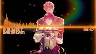Nightcore -  DAYDREAM「 하이라이트(HIGHLIGHT) 」