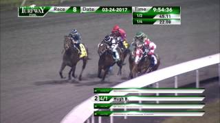 RACE 8 PROGRAM 2017_24_03
