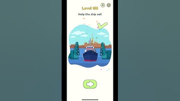 Dop2 | Delete one part | Level 158 #poem #dop2 #gaming #funnycomedy #trending #viralvideo