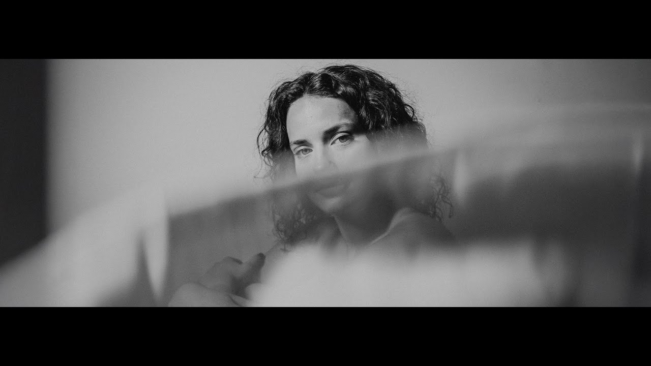 RĒKA - Keresem (Official Music Video)