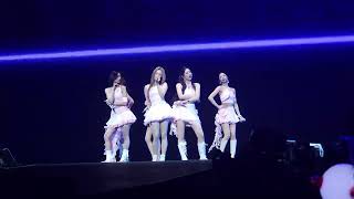 250902 Babymonster - Really Like You Babymonster 1St World Tour In Rosemont 4K Fancam