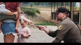 Placer County Sheriff's Office: A Message from the Community