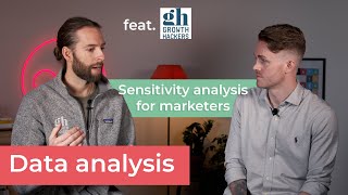 Celebrity Sensitivity analysis explained! Wealth