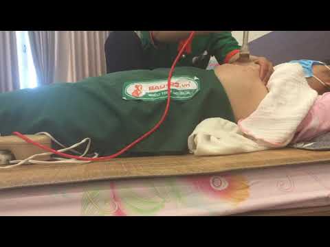 Video Chữa tắc tia sữa khi đang cho con bú - BAU123 - youtube