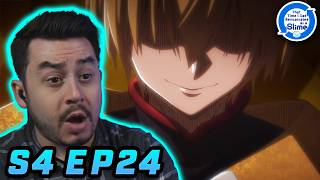 EASTERN EMPIRE IS NEXT! | That Time I Got Reincarnated as a Slime S4 Episode 24 Reaction