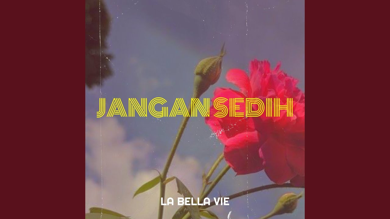 Jangan Sedih