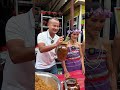 ស្រាអត់ទឹក #shorts #កំប្លែង #nature #ជនជាតិ
