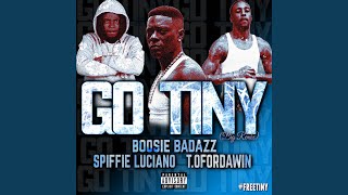 Go Tiny (Remix)