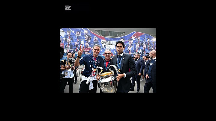 scandale sur la victoire du PSG vs Inter Milan