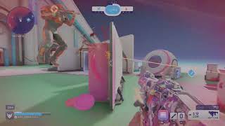 SPLITGATE 2 "FIRECRACKER" SND MODE