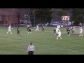WMU vs AQ Spring 2016 Lacrosse Highlights