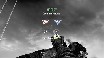 Bo2 Tomahawk Trickshot