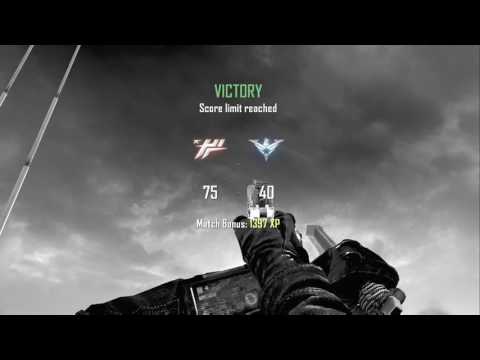 Bo2 Tomahawk Trickshot
