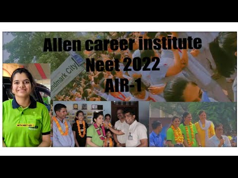 Victory celebration Allen🥳||AIR-1