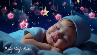 Sleep Instantly Within 3 Minutes ♫ Sleep Music For Babies ♫ Baby Sleep ♫ Mozart Brahms Lullaby