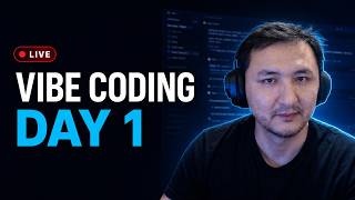 Day 1 Vibe Coding: Can I Find 10 Beta Testers for My AI App Nexa?