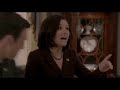 Veep selina yells at her staff l hbo