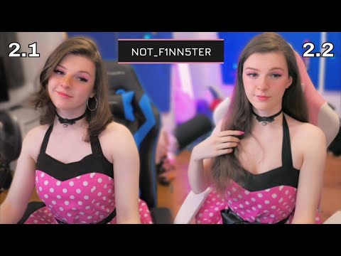 Your New Housewife happen to Have a Caulk - F1NN5TER - YouTube