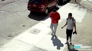Police: 2 Wanted In Connection To Armed Robbery At Bronx Apartment