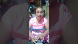 Tante Live Pamer Apem Tembem Part 2