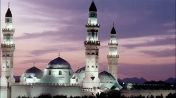 تلاوة ابداعية مُحبّرة -تراويح قباء 1438/9/13هـ للشيخ عبدالله القرافي ما تيسر من سورتي النحل والإسراء