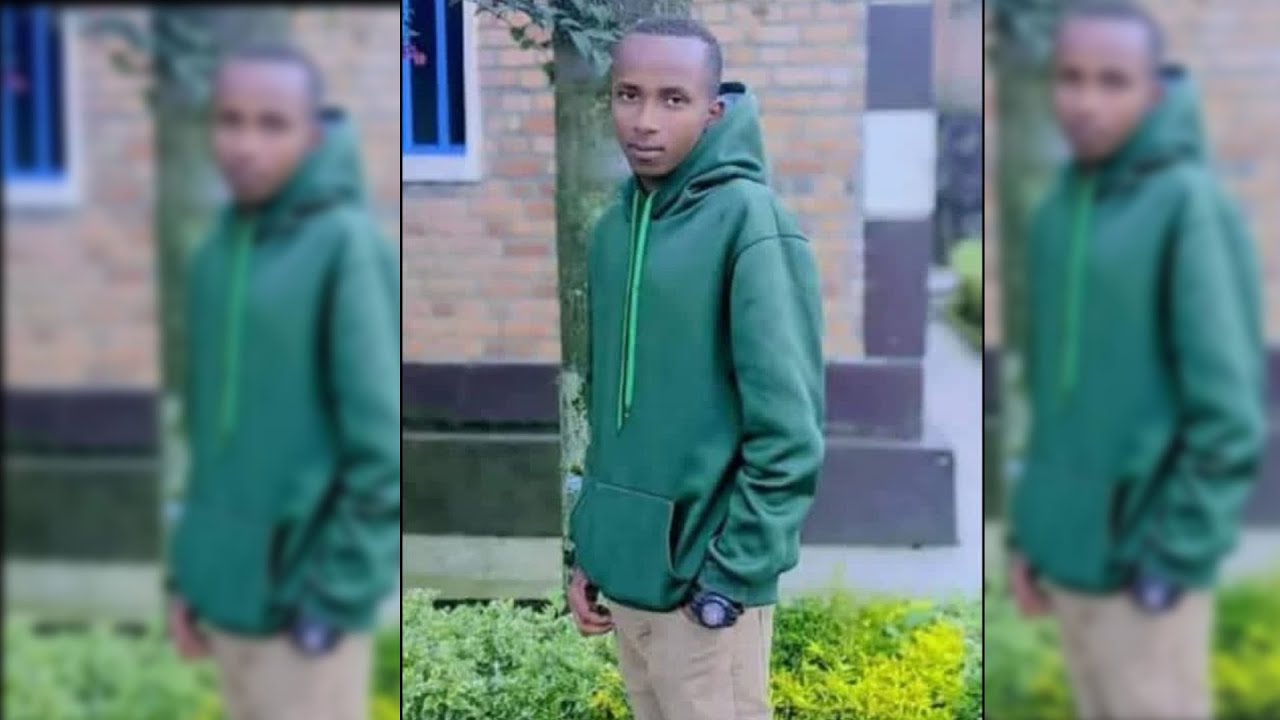 LIVE🔴UMUHANGO WO GUSOZA IKIRIYO CYA MUKIRE DAVID