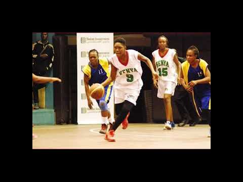 Joy Mupalia's Viral Audio That Shook Kenyan Basketball