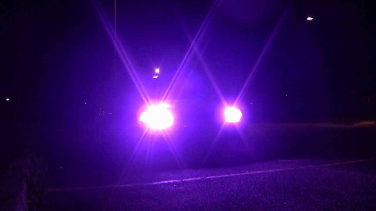 sexy pink HID 30 000k YouTube