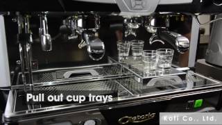 Astoria Plus 4 You 5 presented by Kofi Co., Ltd.