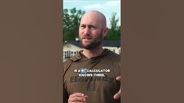 Hornady 4DOF is vast!