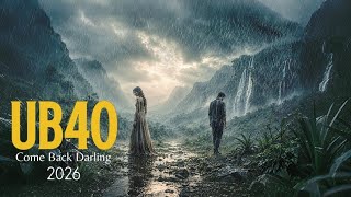 UB40 - COME BACK DARLING 