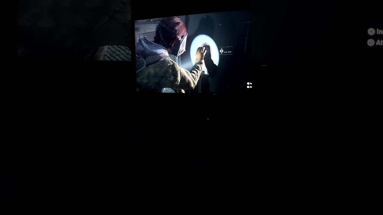 Caja Fuerte Empleado Del Mes The Last Of Us 2