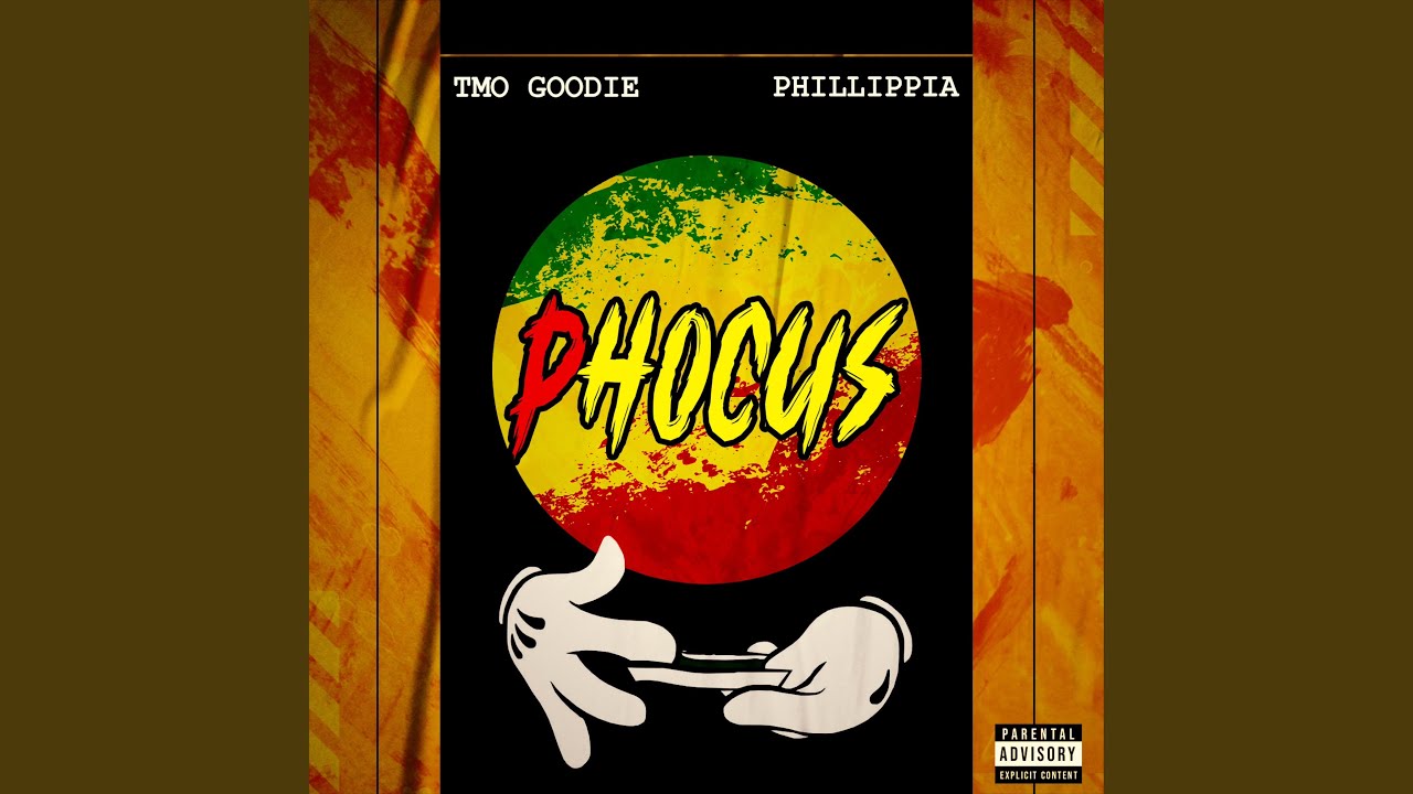 Tonton Phocus di YouTube Tonton Phocus di YouTube