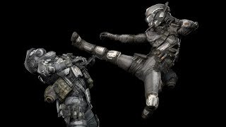 How to be an ASS in Titanfall