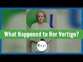 This patient got a vertigo diagnosis and heres what happened